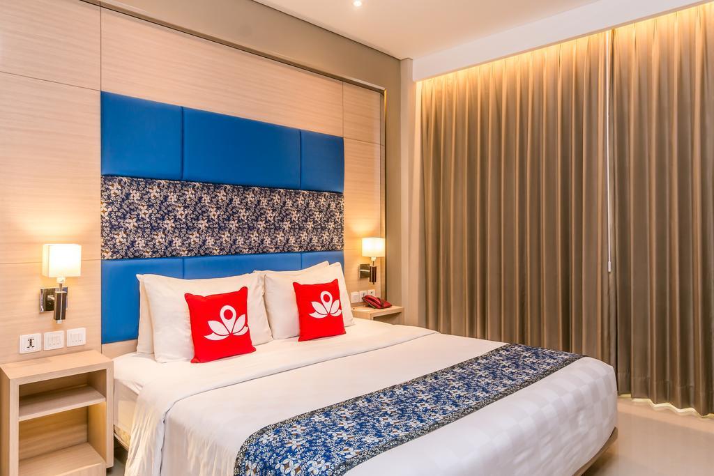 Zen Rooms Kuta Kubu Anyar 1 Exterior foto