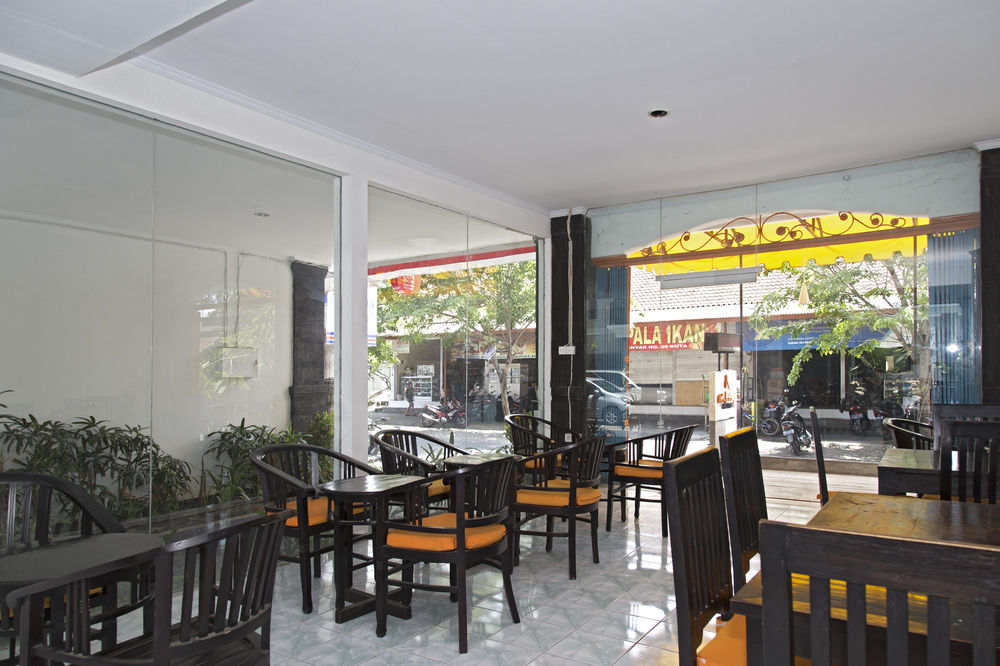Zen Rooms Kuta Kubu Anyar 1 Exterior foto